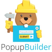 Popup Builder logo - Similar company to Webproof.Com