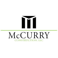 McCurry Construction, LLC logo - Similar company to Jcl Construction Llc