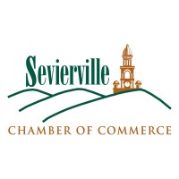 SEVIERVILLE CHAMBER OF COMMERCE logo - Similar company to Catalyst Evaluation Group