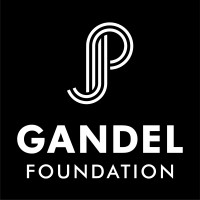 Gandel Foundation logo - Similar company to 2050