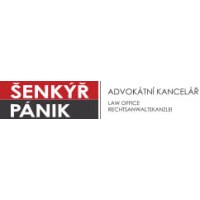 ŠENKÝŘ PÁNIK logo - Similar company to Brodec & Partners