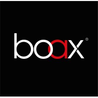 BOAX | Centre de Suivi Sportif logo - Similar company to Bacly (Badminton Club De Lyon)