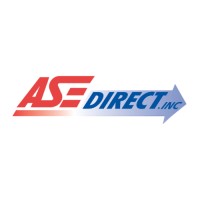 ASE Direct, Inc. | Buy American Veteran™ logo - Similar company to Labtech By Sdvosb Laboratory - Diversity Supplier