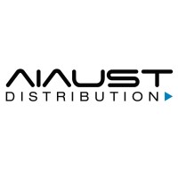 AIAUST Distribution logo - Similar company to Alwars Surf Trunks