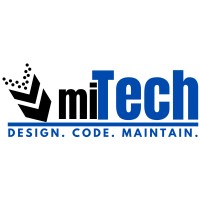 miTech logo - Similar company to Mitech