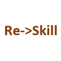 ReSkill logo - Similar company to Reskill Americans