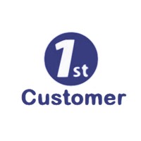 Customer1st logo - Similar company to Scams Update