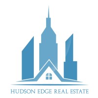 Hudson Edge Real Estate logo - Similar company to Good Snooze
