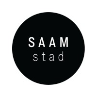 Saam Stad - Shaping Cities Together