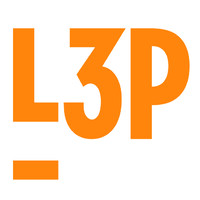 L3P Architekten ETH FH SIA AG logo - Similar company to 88 Architect