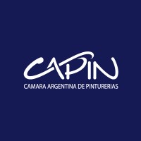 CAPIN | Cámara Argentina de Pinturerías logo - Similar company to Hrb Pack Group Co.,Ltd | Corrugated | Carton | Flute | Hrb Pack | Packaging