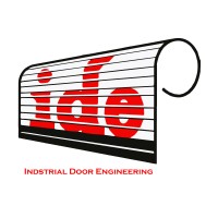 Industrial Door Engineering Ltd logo - Similar company to Industrial Door Developments Ltd