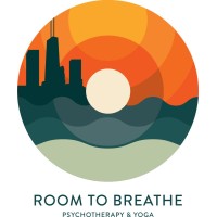 Room to Breathe Psychotherapy & Yoga logo - Similar company to Depth Counseling