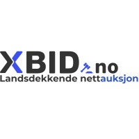 Xbid AS logo - Similar company to Bns Container As