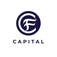 C.F. Capital logo - Similar company to Mark 1 Real Estate & Mortgage