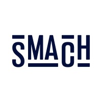 SMACH logo - Similar company to Panoptes