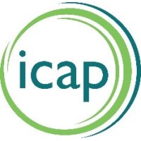 icap Immigrant Counselling and Psychotherapy logo - Similar company to P.F. Cusack