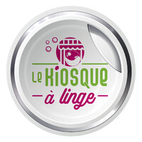 Le Kiosque à Linge logo - Similar company to Commoon Formation