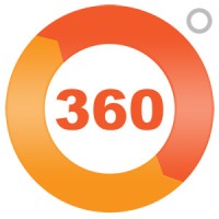 360 Net Media logo - Similar company to 360Net