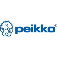 Peikko Danmark logo - Similar company to Badelement A/S