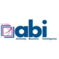 ABI Alchemy Business Intelligence logo - Similar company to Integrated Marketing Platform