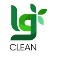 LG CLEAN logo - Similar company to Zigoh