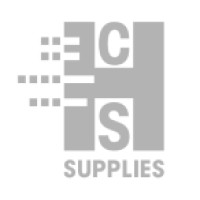 HCS Supplies logo - Similar company to Specialized Security Products Ltd