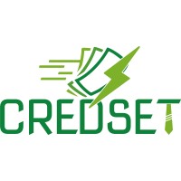 Credset logo - Similar company to Perfin Buddy