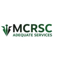 MCRSC Adequate Services logo - Similar company to Akin Logistics