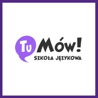 Szkoła Języka Polskiego TuMów logo - Similar company to Szkoła Języka Polskiego Together