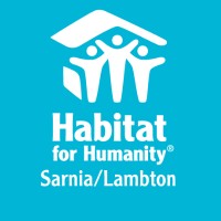 Habitat for Humanity Sarnia/Lambton logo - Similar company to Habitat For Humanity Prince Edward Hastings