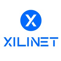 Xilinet logo - Similar company to Wi-Tek