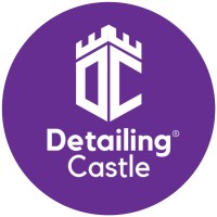 Detailing Castle logo - Similar company to Lizardtech Marketing Solutions