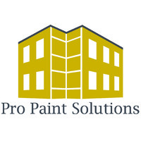 Pro Paint Solutions logo - Similar company to Pfi Tech