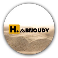 شركة الابنودي للتعدين و رمال السيليكا - ElAbnoudy Mining‏ logo - Similar company to Cairo Fresh For Minerals And Quarries Materials