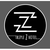 Triple Z Hotel logo - Similar company to Syn Boutique Hotel