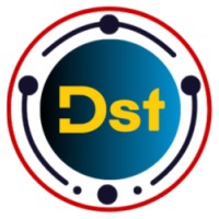 Digital Sketch and Technology logo - Similar company to Next Cosmos Technology