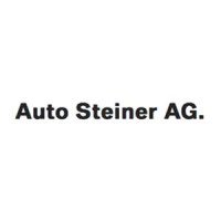 Auto-Steiner AG, Rapperswil-Jona logo - Similar company to Autoplus Reifen