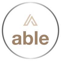 Able HR logo - Similar company to Suiteadvise