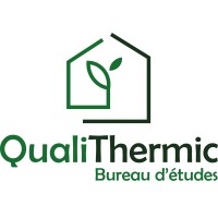 QualiThermic - Bureau d'études Thermiques et Fluides logo - Similar company to Lrnd Energies Et Fluides