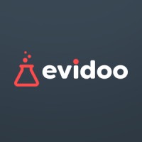 Evidoo logo - Similar company to Valantic Nl