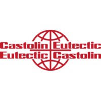 Monitor Coatings Ltd. - Castolin Eutectic logo - Similar company to Eutectic Do Brasil