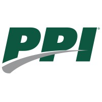 PPI - Precision Pulley & Idler logo - Similar company to Flexco