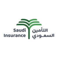 Saudi Insurance | التأمين السعودي logo - Similar company to B2B استاف | پلتفرم تامين و خدمات