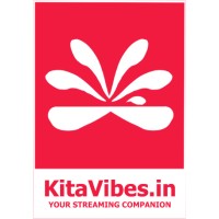 KitaVibes.in Studio logo - Similar company to Ashanty