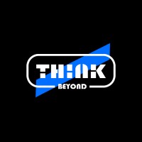 Think Beyond Media logo - Similar company to One-Touch Solution