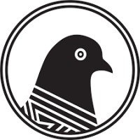 Pavement Coffeehouse logo - Similar company to Bolt Coffee Co