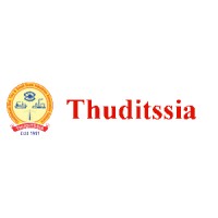 Thuditssia logo - Similar company to A B Lincoln & Company
