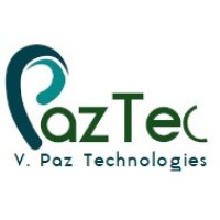 PAZTEC logo - Similar company to Paztec