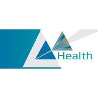 AHG Health logo - Similar company to Amazing Spaces